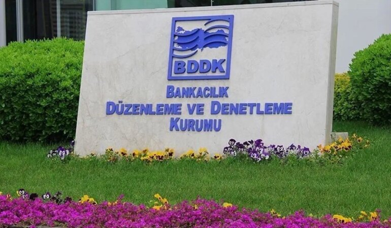 BDDK’dan Enflasyon Muhasebesine Durdurma Kararı