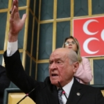 Bahçeli’den Sert Mesaj: ‘Darbe İftirası Fasa Fiso’