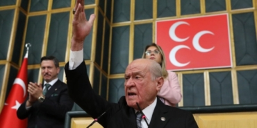 Bahçeli’den Sert Mesaj: ‘Darbe İftirası Fasa Fiso’