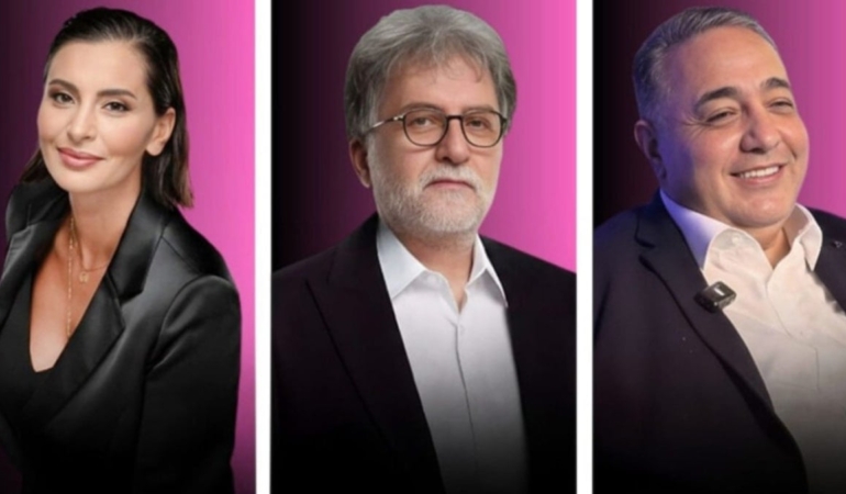 AKP’yi Kim Savunacak? Medya Tartışması Büyüyor!