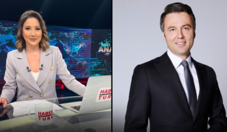 Habertürk’te Şok Taciz İddiaları ve Gözaltılar!