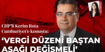 Ekonomik Kriz: Asgari Ücret Açlık Sınırında!