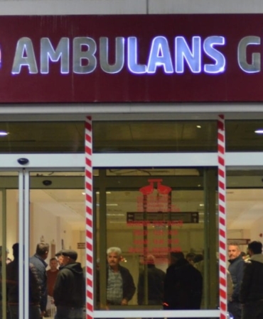 Nazilli’de Av Tüfeğiyle Genç Hayatını Kaybetti