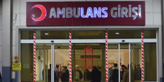 Nazilli’de Av Tüfeğiyle Genç Hayatını Kaybetti