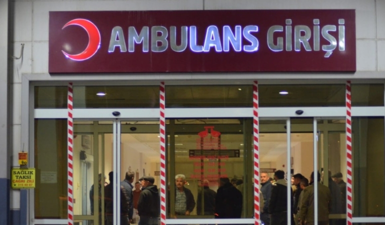 Nazilli’de Av Tüfeğiyle Genç Hayatını Kaybetti