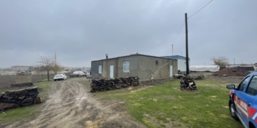 Aile İçi Tartışma Kanlı Bitti: İki Ölü!