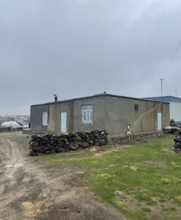 Aile İçi Tartışma Kanlı Bitti: İki Ölü!