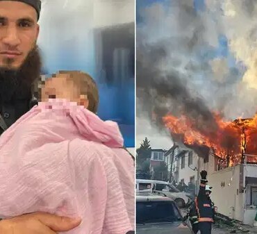 IŞİD’li Teröristlerin Tahliyesi Kanlı Çatışmaya Yol Açtı