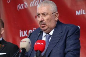 MHP’den “Terörsüz Türkiye” Vurgusu ve Eleştiriler