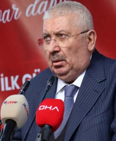 MHP’den “Terörsüz Türkiye” Vurgusu ve Eleştiriler