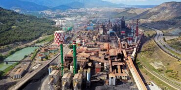 Karabük Demir ve Çelik’te Müdür Değişimi!