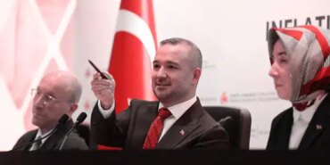 TCMB Faiz İndirimi: Piyasalar Beklentilerle Karşılıyor
