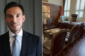 Tokat’ta Dinleme Cihazı Skandalı: 3 Gözaltı