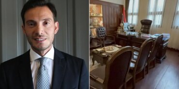 Tokat’ta Dinleme Cihazı Skandalı: 3 Gözaltı