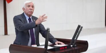 Çandar’dan Erdoğan’a: Dışişleri Bakanı’na ayar ver!