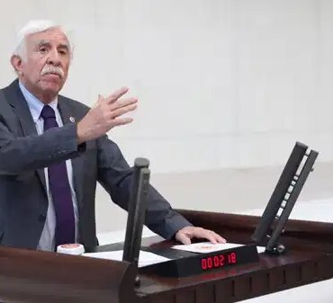 Çandar’dan Erdoğan’a: Dışişleri Bakanı’na ayar ver!