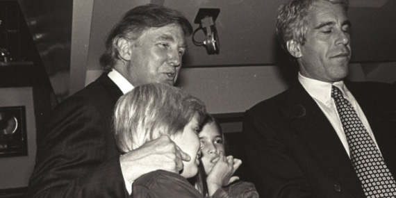 Epstein Dosyasında Türkiye’den Çocuklar İfşa!