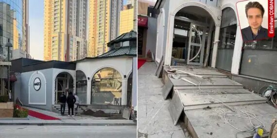 Çankaya’da Kaçak İnşaat Krizi: Mühre Rağmen Devam!