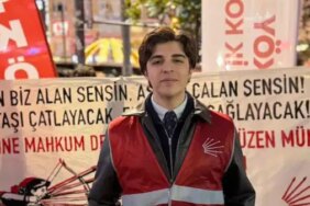 Asgari Ücret Protestosuna Gençlik Kolları Tutuklaması