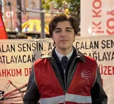 Asgari Ücret Protestosuna Gençlik Kolları Tutuklaması