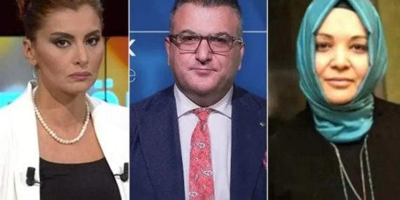 Televizyonda Kimler Var? Tartışma Büyüyor!