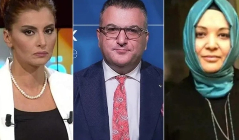 Televizyonda Kimler Var? Tartışma Büyüyor!