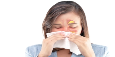 Burun Tıkanıklığı Sağlık Sorunlarına Yol Açabilir!