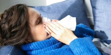 Grip Vakalarında Artış: H3N2 Varyantı Uyarısı!