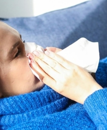 Grip Vakalarında Artış: H3N2 Varyantı Uyarısı!