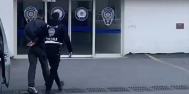 Terör Operasyonunda 11 Gözaltı, 19 Adrese Baskın!