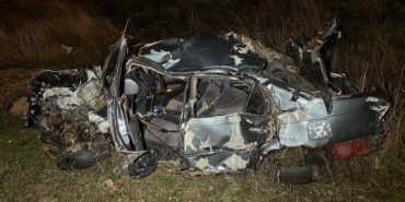 İzmir’de Trafik Kazası: İki Can Kaybı!