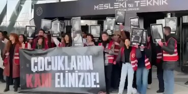 17 TİP Üyesi Öğrenci Gözaltına Alındı!