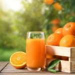 Kışın Bağışıklık İçin C Vitamini Şart!