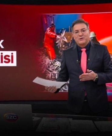 Yeni Yıl Mesaisinde Emekçiler Unutulmasın!