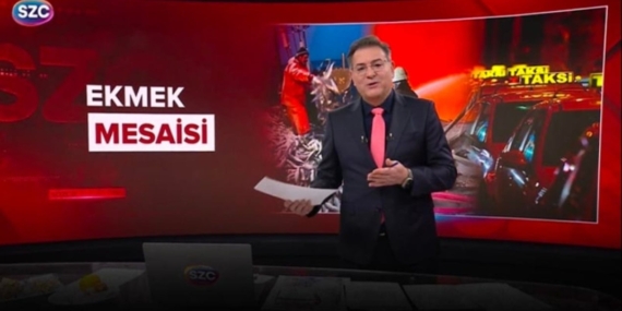 Yeni Yıl Mesaisinde Emekçiler Unutulmasın!