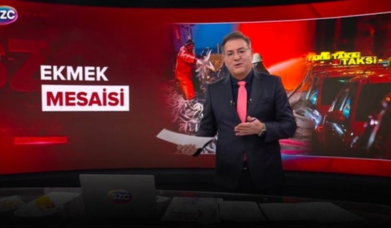 Yeni Yıl Mesaisinde Emekçiler Unutulmasın!