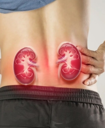 Böbrek Sağlığınıza Zarar Veren 8 Alışkanlık!
