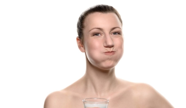 Sarımsak Gargarası: Klorheksidine Alternatif!