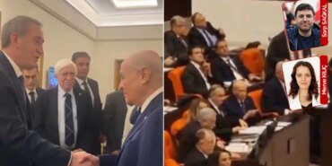 Hatimoğulları’ndan Bütçeye Hayır Çağrısı!