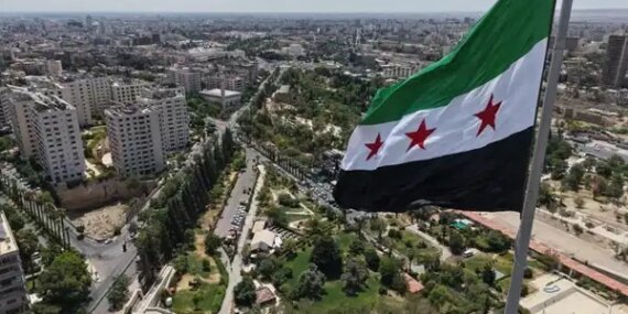 Suriye’de Yeni Lira Dönüşümü Başladı!