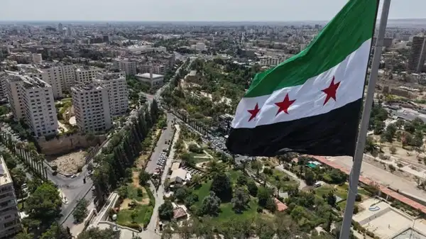 Suriye’de Yeni Lira Dönüşümü Başladı!