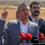 Özgür Özel, İmamoğlu’nu Cezaevinde Ziyaret Edecek