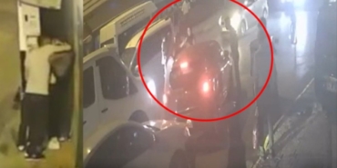 Beyoğlu’nda Taciz ve Tehditte Skandal Beraat!