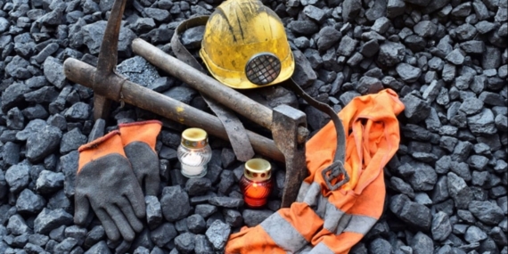 Zonguldak’ta Madenlerde Hayati Tehlike Uyarısı!