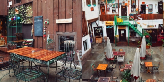 Koç Holding, Pilavoğlu Hanı’nı Devraldı!