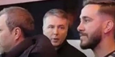 Habertürk Genel Yayın Yönetmeni Gözaltında!