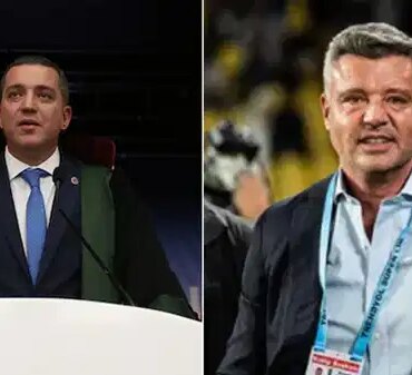 Sadettin Saran İkinci Kez Gözaltında!