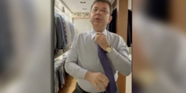 İmamoğlu: 2025, Engellere Rağmen Hizmet Yılı!