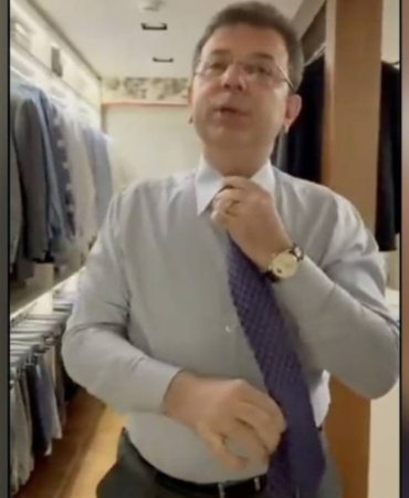 İmamoğlu: 2025, Engellere Rağmen Hizmet Yılı!