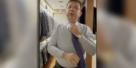 İmamoğlu: 2025, Engellere Rağmen Hizmet Yılı!